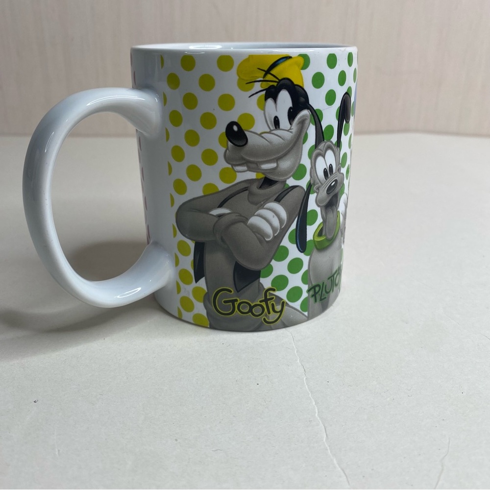 Jerry Leigh Disney Colorful Ceramic Characters Mug - Picture 5 of 7